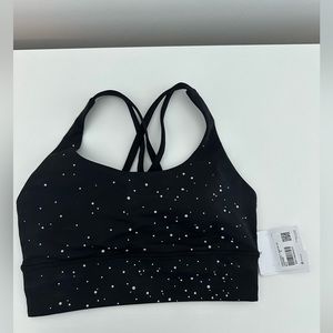 Lululemon reflective bra
